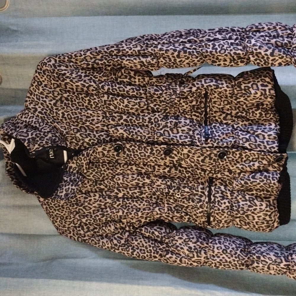 Rue 21 jacket
